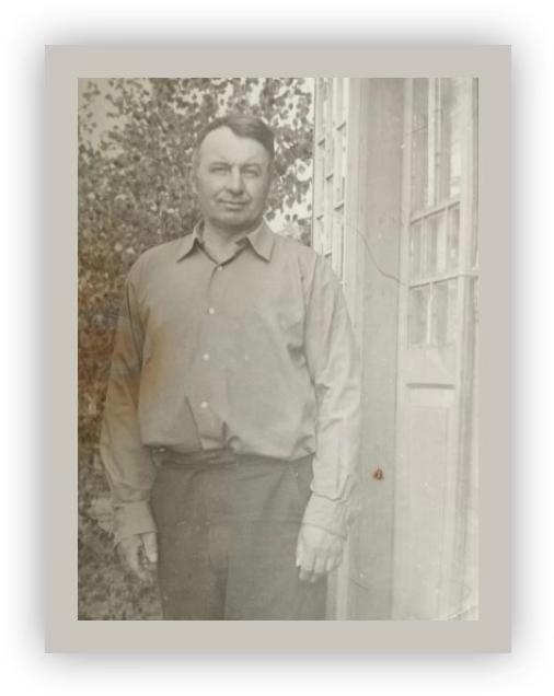 Залеўскі Вацлаў Браніслававіч